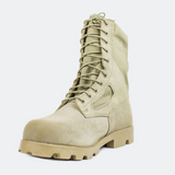Desert Combat Boots - Surplus
