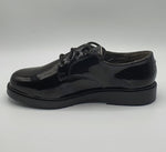 Kick-Az  Military Dress shoe - Black
