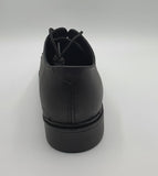 Kick-Az  Military Dress shoe - Black