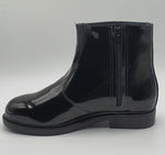 Kick-Az Fireman  Boots - Black
