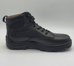 Kick-Az  Tactical Safety Boots - Black