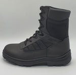 Kick-Az  Tactical Safety Boots - Black