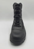 Kick-Az  Tactical Safety Boots  - Black