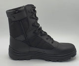 Tactical Military Boot