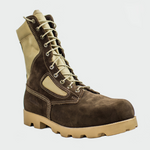 Kick-Az Casual Combat Boots -