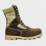 Kick-Az Casual Combat Boots -