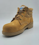 Kick-Az Safety Work Boots -Suede