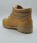 Kick-Az Safety Work Boots -Suede