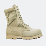 Desert Combat Boots