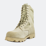 Desert Combat Boots