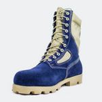 Kick-Az Casual Combat Boots -