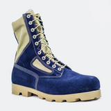 Kick-Az Casual Combat Boots -