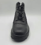 Kick-Az  Tactical Safety Boots - Black