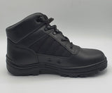 Kick-Az  Tactical Safety Boots - Black