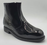 Kick-Az Fireman  Boots - Black