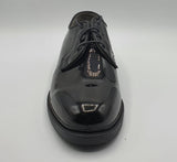 Kick-Az  Military Dress shoe - Black