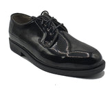 Kick-Az  Military Dress shoe - Black