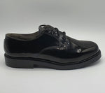 Kick-Az  Military Dress shoe - Black