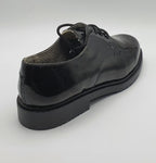 Kick-Az  Military Dress shoe - Black