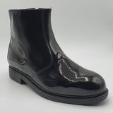 Kick-Az Fireman  Boots - Black