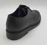 Kick-Az  Military Dress shoe - Black