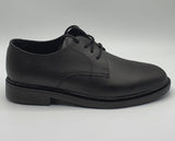 Kick-Az  Military Dress shoe - Black