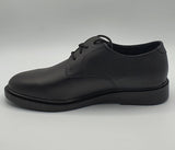 Kick-Az  Military Dress shoe - Black