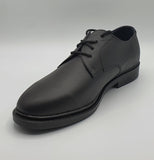 Kick-Az  Military Dress shoe - Black