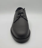 Kick-Az  Military Dress shoe - Black