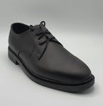 Kick-Az  Military Dress shoe - Black