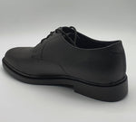 Kick-Az  Military Dress shoe - Black