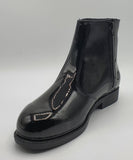 Kick-Az Fireman  Boots - Black