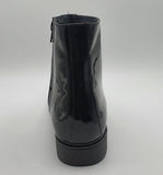 Kick-Az Fireman  Boots - Black