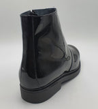 Kick-Az Fireman  Boots - Black