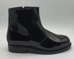 Kick-Az Fireman  Boots - Black