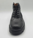 Kick-Az  Tactical Safety Boots - Black