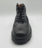 Kick-Az  Tactical Safety Boots - Black