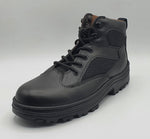 Kick-Az  Tactical Safety Boots - Black