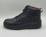 Kick-Az  Tactical Safety Boots - Black