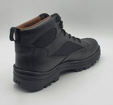 Kick-Az  Tactical Safety Boots - Black