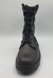 Kick-Az  Tactical Safety Boots - Black