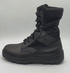 Kick-Az  Tactical Safety Boots - Black