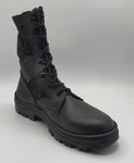 Kick-Az  Tactical Safety Boots - Black