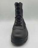 Kick-Az  Tactical Safety Boots - Black