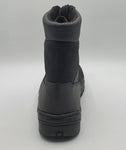 Kick-Az  Tactical Safety Boots - Black