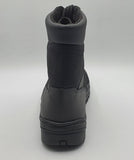 Kick-Az  Tactical Safety Boots - Black