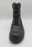 Kick-Az  Tactical Safety Boots  - Black